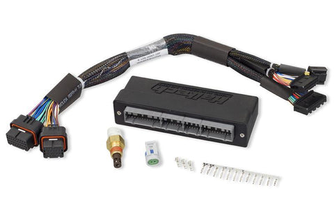 Haltech Elite 1000/1500 MitSubishi EVO 1-3 Plug 'n' Play Adapter Harness | 1992-1996 MitSubishi Evo (HT-140830)