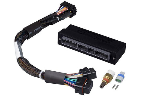 Haltech Elite 1000/1500 Honda OBD-I B-Series Plug 'n' Play Adapter Harness | Mulitple Honda Fitments (HT-140840)