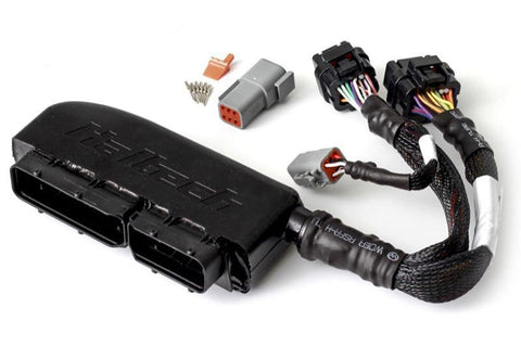 Haltech Elite 1500 VW/Audi 1.8T AWP Only Plug 'n' Play Adapter Harness | Multiple Audi/Volkswagen Fitments (HT-140970)