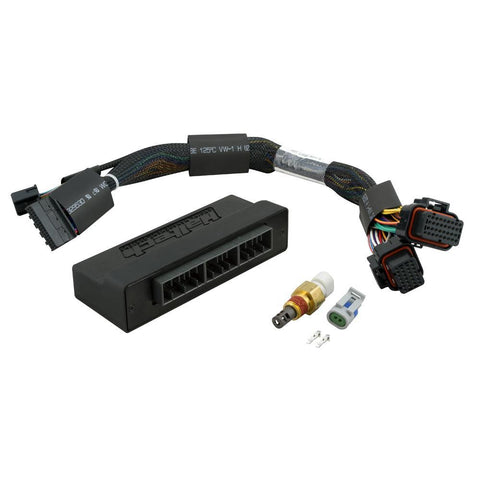 Haltech Elite 2000/2500 Plug & Play Adaptor Harness Kit | 2006-2007 Mitsubishi Evo 9 (HT-141233)