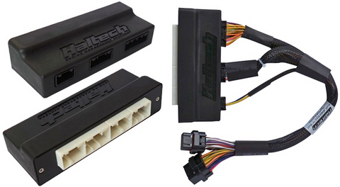 Haltech Plug'n'Play Adapter Harness | 2006-2007 Subaru WRX (HT-141320)