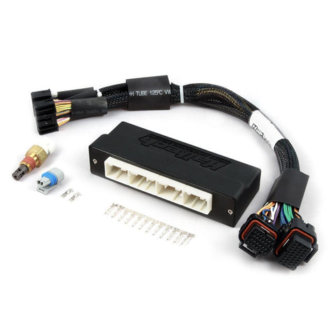 Haltech Elite 2500 Plug & Play Adaptor Harness Kit | 2006-2007 Subaru WRX STI (HT-141321)