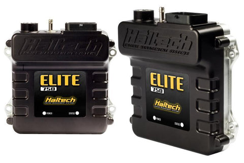 Haltech Elite 750 ECU (HT-150600)
