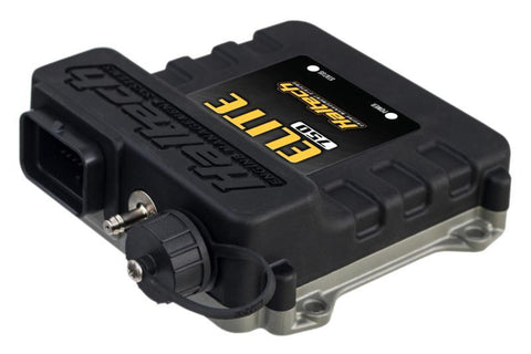 Haltech Elite 750 With Basic Universal Wire-in Harness Kit (HT-150602)