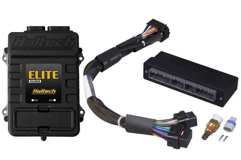 Haltech Elite 1500 With Subaru WRX MY97-98 Plug 'n' Play Adapter Harness Kit | 1997-1998 Subaru WRX (HT-150944)