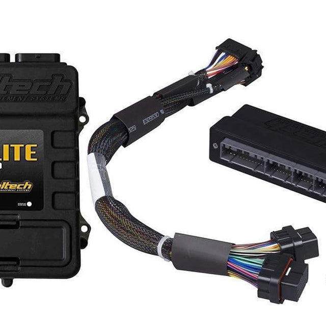 Haltech Engine Management - Elite ECU – MAPerformance