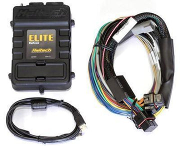 Haltech Elite 2500 Universal ECU (HT-151300) – MAPerformance