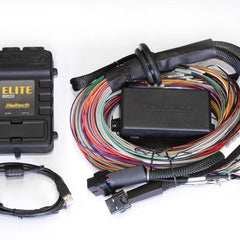 Haltech Engine Management - Elite ECU – MAPerformance