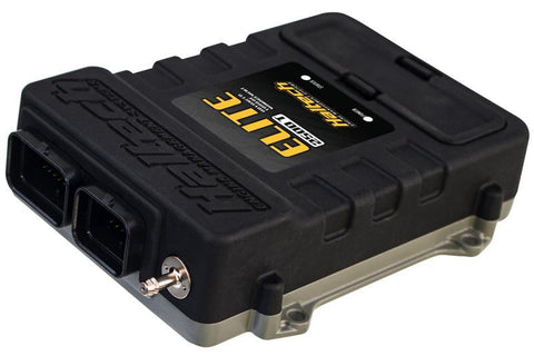 Haltech Elite 2500 T With Basic Universal Wire-in Harness Kit (HT-151312)