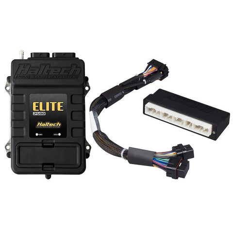 Haltech Elite 2500 Plug & Play ECU | 2006-2007 Subaru WRX/STI ADM (HT-151320)
