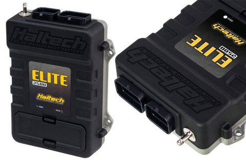 Haltech Elite 2500 With Nissan Skyline R32/33/R34 GT-R Plug'n'Play Adapter Harness Kit | Multiple Nissan Fitments (HT-151357)