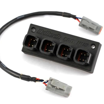 Haltech Engine Management - Elite ECU – MAPerformance