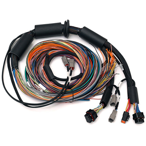 Haltech Nexus R3 Universal 8' Wire-In Harness (HT-183200)