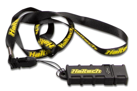 Haltech Software Resource USB KEY - All Products (HT-200102)