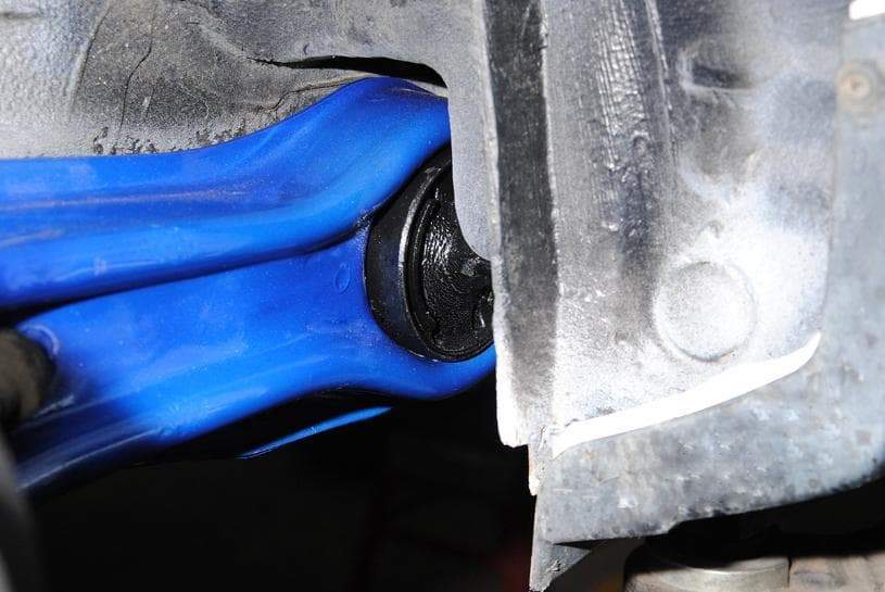 QSP Tuyau d'aspiration de silicone, 6mm x 5m - Bleu pour Honda ✓ AKR  Performance