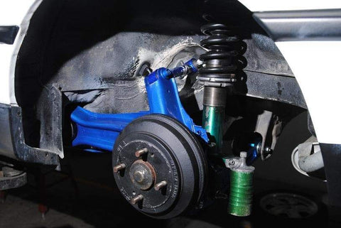 HardRace Rear Upper Camber Kit | Multiple Honda/Acura Fitments (6112)