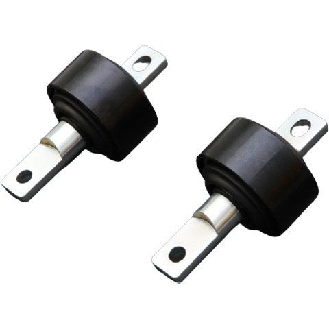 Hardrace Rear Trailing Arm Pillowball Bushings | Multiple Honda Fitments (6115)