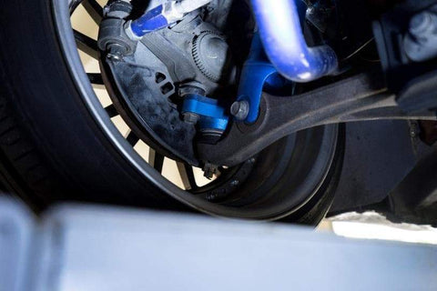 HardRace Front Roll Center Adjuster | 2000-2009 Honda S2000 (6621)