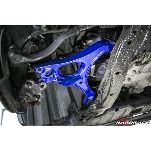 HardRace Front Lower Control Arms | 2006-2011 Honda Civic FD (6725-S)