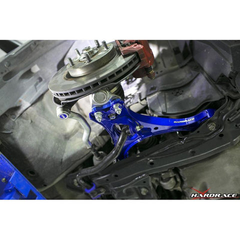 HardRace Front Lower Control Arms | 2006-2011 Honda Civic FD (6725-S)