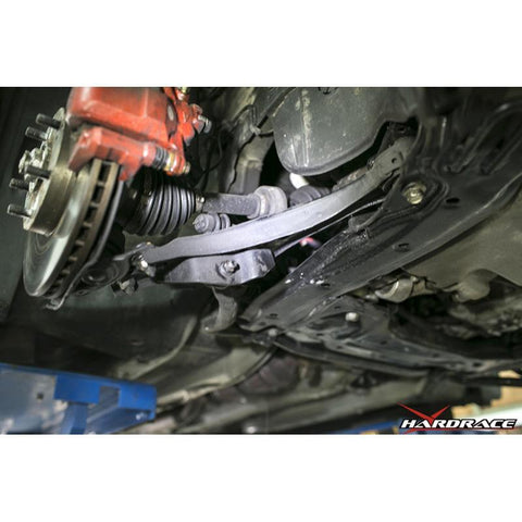 HardRace Front Lower Control Arms | 2006-2011 Honda Civic FD (6725-S)