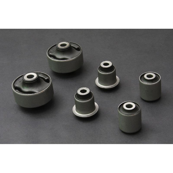 FRONT LOWER ARM BUSHING HONDA, ACCORD TL, EURO, TSX, CL7/8/9, CL9, UA6 04-08, UC1 FRONT LOWER ARM BUSHING HONDA, ACCORD TL, EURO, TSX, CL7/8/9, CL9, UA6 04-08, UC1