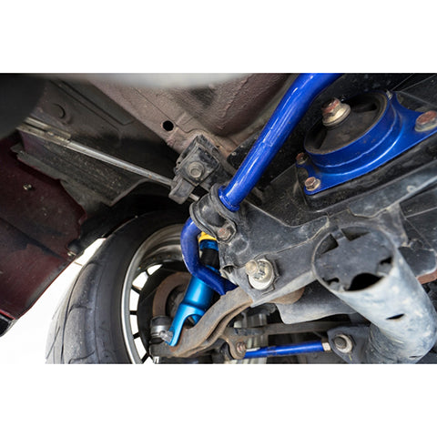 Hardrace Rear Sway Bar | 2000-2009 Honda S2000 (7026)