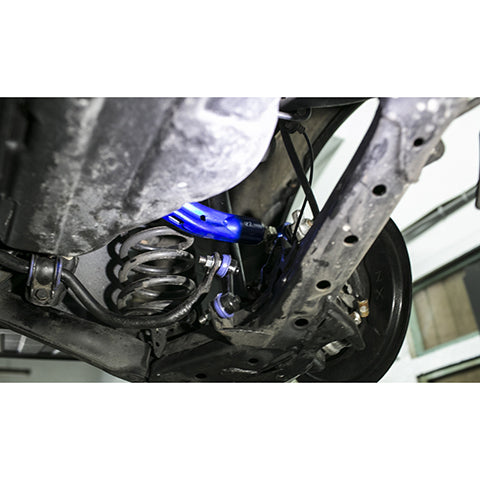 Hardrace Rear Camber Kit | 2006-2011 Honda Civic/Si (7196)