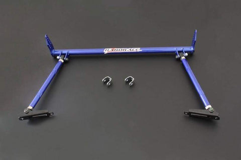 HardRace Front Traction Bar | Multiple Honda/Acura Fitments (7214)