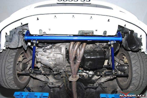 HardRace Front Traction Bar | Multiple Honda/Acura Fitments (7214)