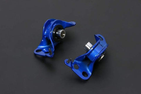 HardRace Front Compliance Bushings | Multiple Honda/Acura Fitments (7846)