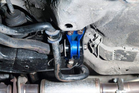 HardRace Front Compliance Bushings | Multiple Honda/Acura Fitments (7846)