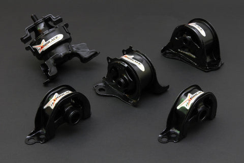 Hardrace Motor Mount Kit | 1996 - 2000 Honda Civic (HR-5827)