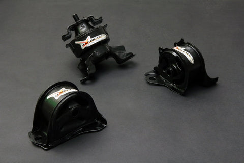 Hardrace Reinforced Engine Mount | Honda Civic (HR-5827-A)
