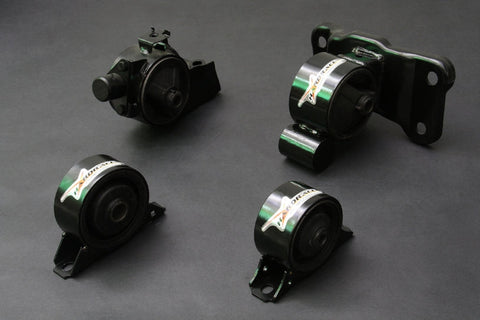 Hardrace Reinforced Engine Mount | 1997 - 2000 Mitsubishi Lancer (HR-5828)