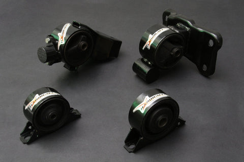 Hardrace Reinforced Engine Mount | 1997 - 2000 Mitsubishi Lancer (HR-5830)