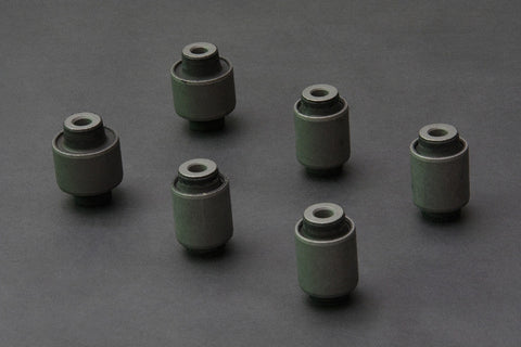 Hardrace Harden Rubber Bushing | 1992 - 1995 Honda Civic (HR-6103-EG)