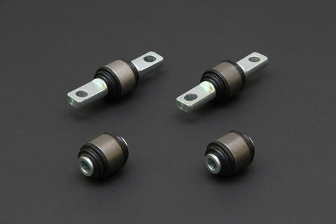 Hardrace Pillow ball Bushing | 1992 - 1995 Honda Civic (HR-6132)