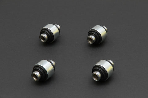 Hardrace Front Lower Arm Pillow Ball Bushings | 1996 - 2000 Honda Civic (HR-6134)