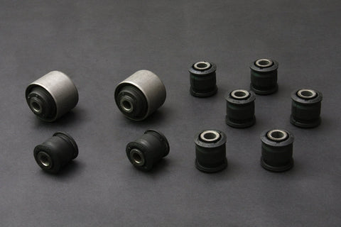 Hardrace Harden Rubber Bushing | Subaru Impreza  (HR-6145)