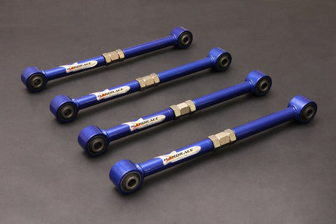 Hardrace Rear Adjustable Arm | Nissan Sentra (HR-6173)