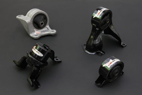 Hardrace Reinforced Engine Mount | 2001 - 2005 Mitsubishi Lancer (HR-6210)