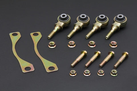 Hardrace Front Upper Control Arm Bushings | 1994 - 2001 Acura Integra (HR-6228)