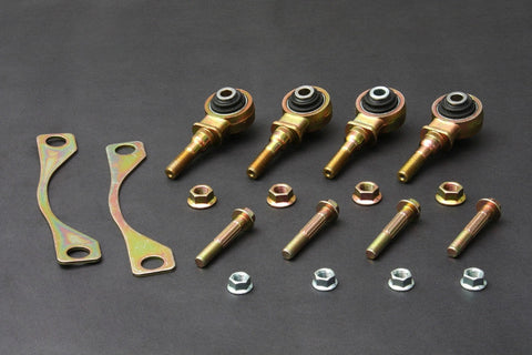 Hardrace Front Lower Arm Pillow Ball Bushings | 1994 - 2001 Acura Integra (HR-6229)