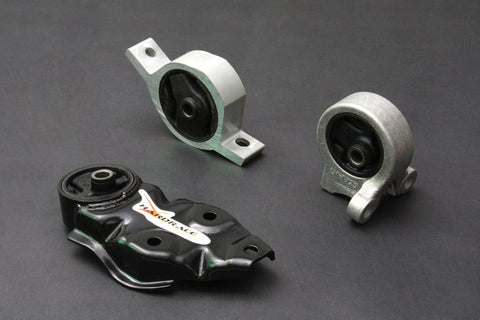 Hardrace Reinforced Engine Mount | Subaru Legacy (HR-6234)