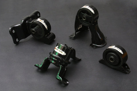 Hardrace Reinforced Engine Mount | 2001 - 2005 Mitsubishi Lancer (HR-6236)