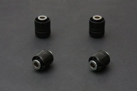 Hardrace Front Lower Arm Pillow Ball Bushings | 1992 - 1995 Honda Civic (HR-6256-H)