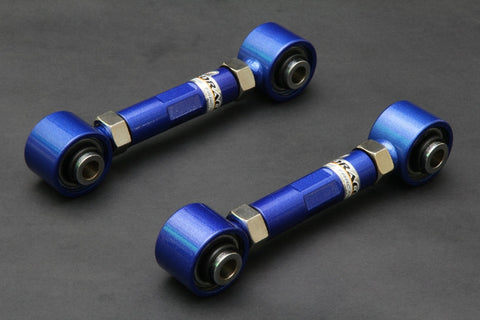 Hardrace Rear Toe Control Arm | 2001 - 2005 Mitsubishi Lancer (HR-6271-H)