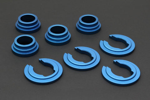 Hardrace Harden Rubber Bushing | Nissan 240SX (HR-6275)