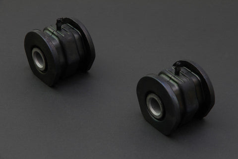 Hardrace Front Compliance Bushings | 1996 - 2000 Honda Civic (HR-6291)